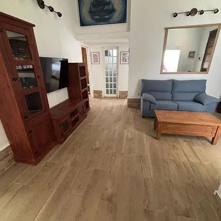 בית נופש Casa Joy *