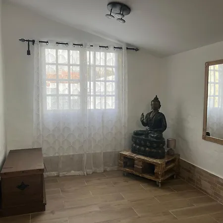 בית נופש Casa Joy