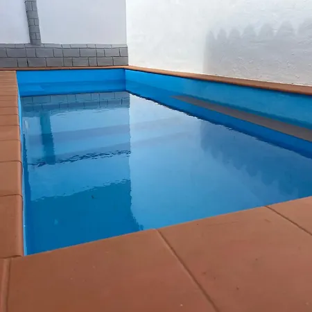 בית נופש Casa Joy *
