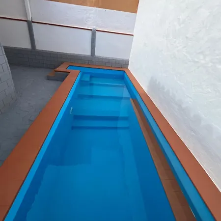 Casa Joy בית נופש