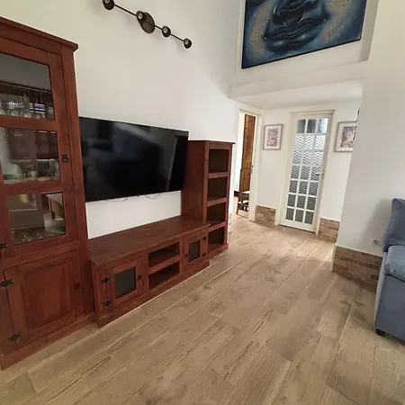 Casa Joy * לה אוליבה