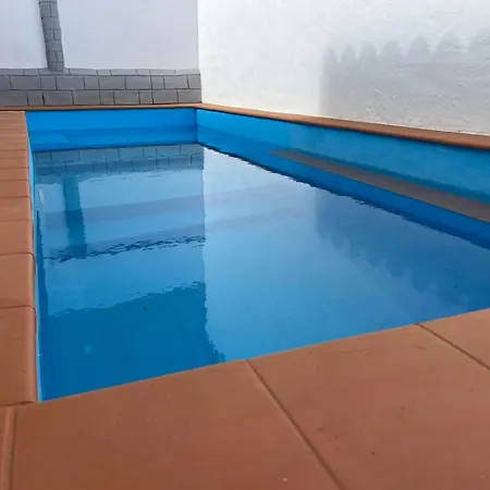 בית נופש Casa Joy *