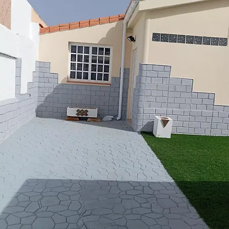 בית נופש Casa Joy לה אוליבה