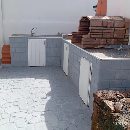 בית נופש Casa Joy לה אוליבה