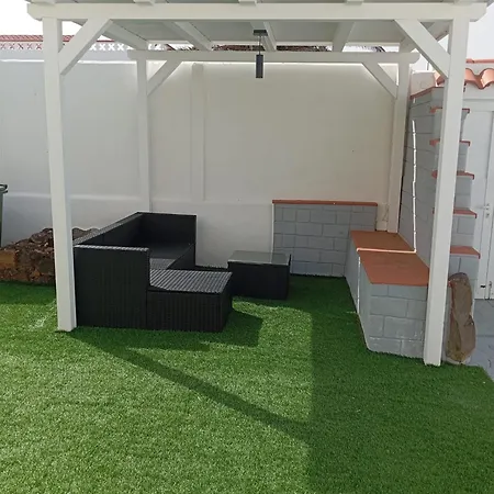בית נופש Casa Joy לה אוליבה