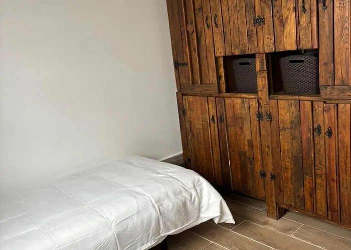 Casa Joy * 拉·奥利瓦