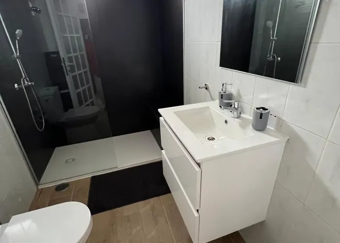 Casa Joy 拉·奥利瓦