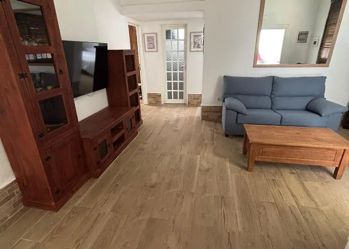 度假居 Casa Joy *