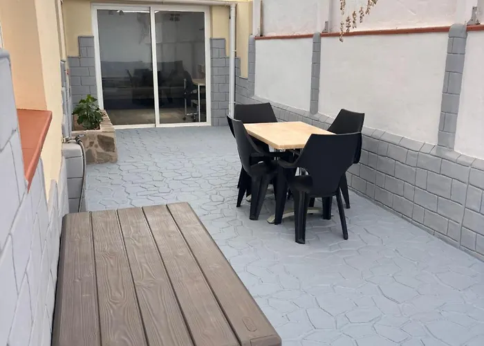 Casa Joy 度假居 *