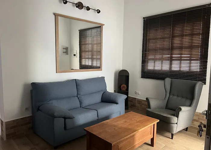 Casa Joy 度假居 拉·奥利瓦