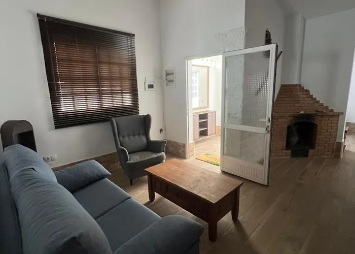 度假居 Casa Joy *