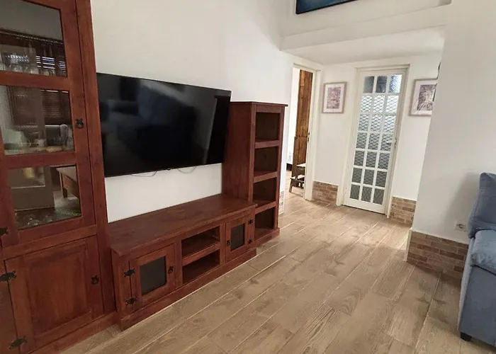 Casa Joy * 拉·奥利瓦