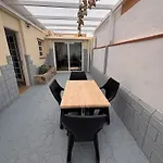 Casa Joy * La Oliva