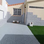 Hébergement de vacances Casa Joy La Oliva