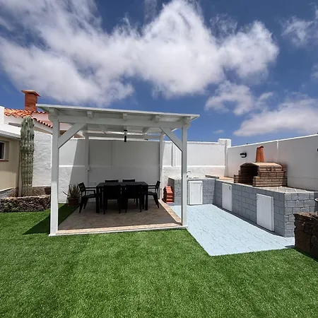 Vakantiehuis Casa Joy *