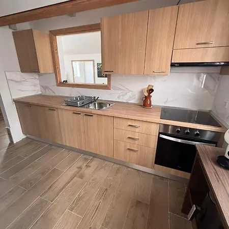 Casa Joy Dom wakacyjny *