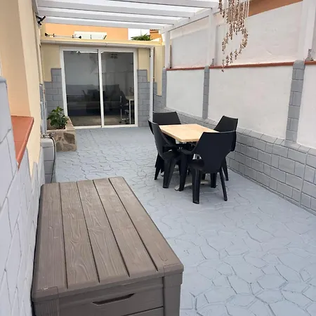 Casa Joy Dom wakacyjny *