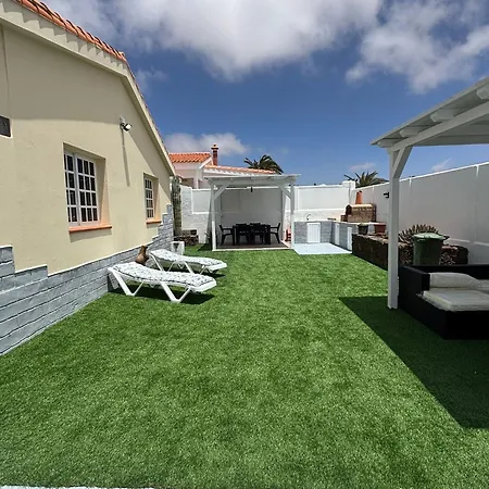 Casa Joy Vakantiehuis *