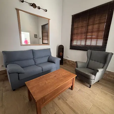 Vakantiehuis Casa Joy *