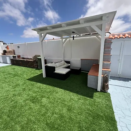 Casa Joy Dom wakacyjny La Oliva