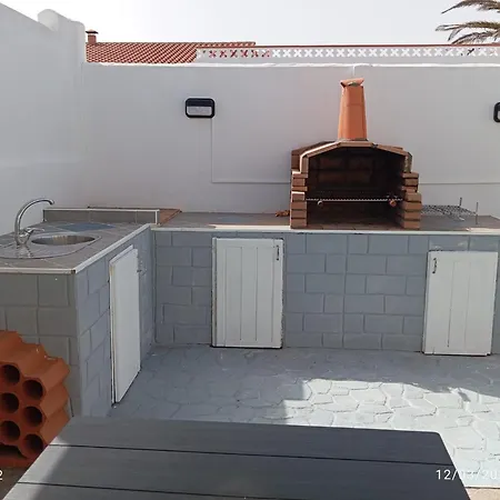 Casa Joy Hébergement de vacances *