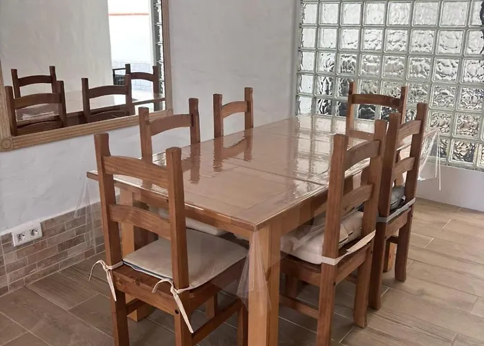 Casa Joy Vakantiehuis La Oliva