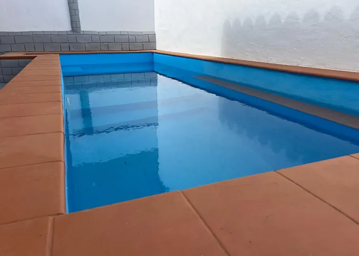 Vakantiehuis Casa Joy *