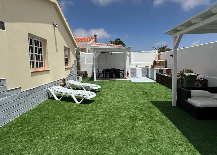 Casa Joy Vakantiehuis *