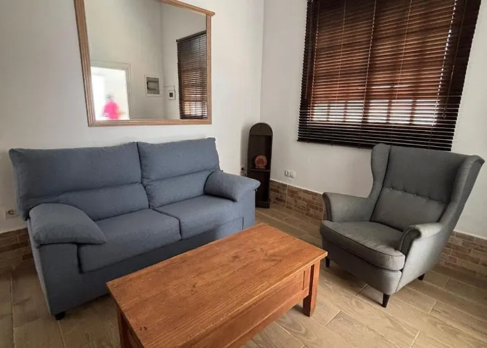 Vakantiehuis Casa Joy *