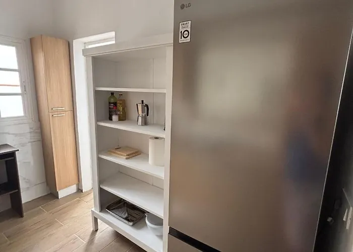 Vakantiehuis Casa Joy