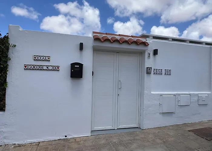 Casa Joy
