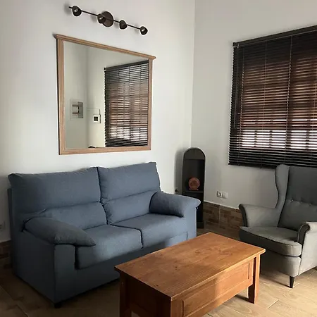 Casa Joy Σπίτι διακοπών La Oliva