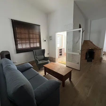 Σπίτι διακοπών Casa Joy *