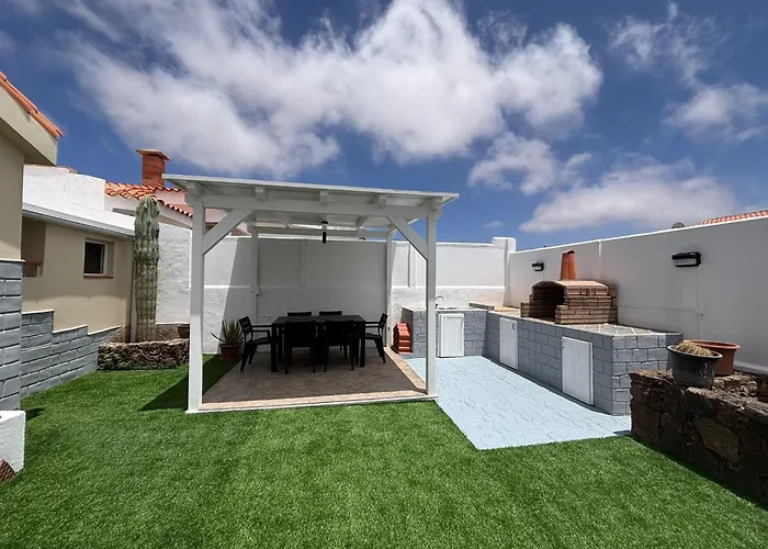 度假居 Casa Joy *