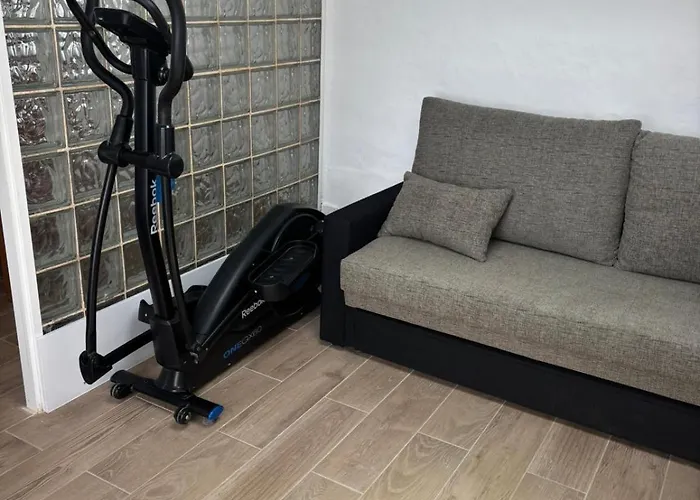 Casa Joy 拉·奥利瓦