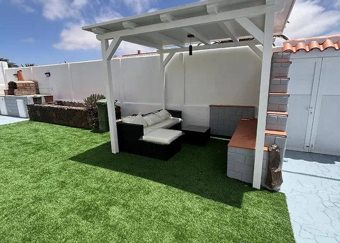 Casa Joy 度假居 拉·奥利瓦