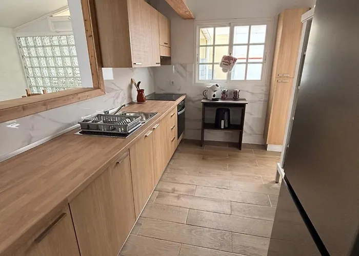 Casa Joy 拉·奥利瓦